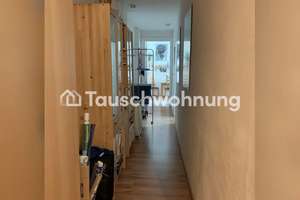 Tauschwohnung: Volkspark Wilmersdorf 3 Zimmer gegen 2 MIT FAHRSTUHL – Livländische Str. 18, 10715 Wilmersdorf, Berlin – Vorschaubild 7