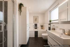 Premium-Off-Market Rarität in Bestlage Köln-Sülz – Luxuriöse Designwohnung mit Balkon & TG – Wichterichstraße 13, 50937 Sülz, Köln – Vorschaubild 12