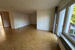 Barrierefreie Seniorenwohnung im Herzen von Duisburg-Duissern
