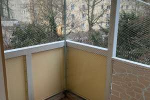 47106/70 Helle 2-Zimmer-Wohnung im 2. OG – Roseggerstraße 9, 40470 Mörsenbroich, Düsseldorf – Vorschaubild 1