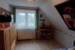 Familienfreundlich wohnen im Grünen inkl. Urlaubsfeeling – Koppelweg 10, 17440 Sauzin – Vorschaubild 20
