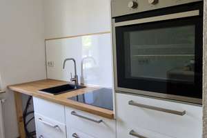 2-Zimmer-Wohnung in Erfurt