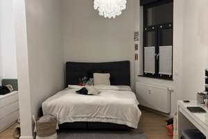 Moderne 3-Zimmer Wohnung mit Balkon im 3. OG in Wiesbaden-Südost – Die vollständige Adresse der Immobilie erhältst du vom Anbieter., 65185 Südost, Wiesbaden – Vorschaubild 11