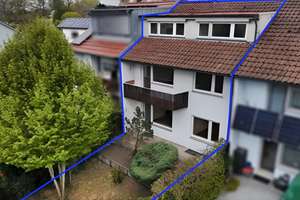 Gepflegtes Reihenmittelhaus in Offenhausen – flexibel nutzbar, grüne Ruhelage, direkt an Donau un – Die vollständige Adresse der Immobilie erhältst du vom Anbieter., 89231 Neu-Ulm – Vorschaubild 3