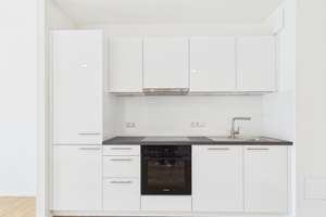 Ihr neues Zuhause: Helle 2-Zimmer-Wohnung mit Balkon oder Garten - ERSTBEZUG – Wehrmathen 50, 12529 Schönefeld – Vorschaubild 4