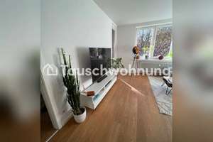 Tauschwohnung: Tauschwohnung: 2 Zimmer Wohnung in Uhlenhorst mit Balkon – Schrötteringksweg 2A, 22085 Uhlenhorst, Hamburg – Vorschaubild 2