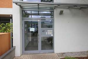 01.11.2026 // 4Students Apartments zentrale Lage, Erlangen – Hofmannstraße 41, 91052 Stubenloh, Erlangen – Vorschaubild 3
