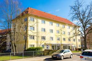 Gruna-drei Zimmer-Selbstbezug! – Die vollständige Adresse der Immobilie erhältst du vom Anbieter., 1277 Gruna, Dresden – Vorschaubild 14