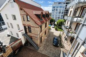 Altbau trifft Moderne – ruhige Stadtwohnung mit Balkon – Die vollständige Adresse der Immobilie erhältst du vom Anbieter., 69115 Weststadt, Heidelberg – Vorschaubild 18