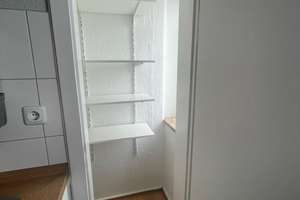 Helle 2-Zimmer-Wohnung mit Einbauküche im Kasernenviertel – Hermann-Geib-Straße 21, 93053 Kasernenviertel, Regensburg – Vorschaubild 11