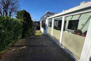 KAUFEN. | Ihr Zuhause im Grünen Bungalow mit viel Ruhe und Privatsphäre. – Die vollständige Adresse der Immobilie erhältst du vom Anbieter., 27578 Leherheide, Bremerhaven – Vorschaubild 3