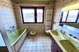 Geräumig und gepflegt: DHH mit großer Terrasse, Garten und Doppelgarage – Die vollständige Adresse der Immobilie erhältst du vom Anbieter., 73776 Altbach – Vorschaubild 10