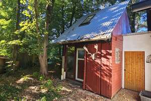 Idyllisches Wohnen auf traumhaftem Waldgrundstück mit eigener Sauna – In der Heide 57, 27367 Sottrum – Vorschaubild 7