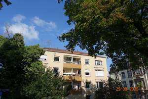 Panoramablick auf die Burg in Toplage frei werdend – Die vollständige Adresse der Immobilie erhältst du vom Anbieter., 90408 Pirckheimerstraße, Nürnberg – Vorschaubild 26
