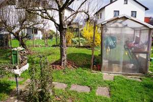 Zweifamilienhaus mit großem sehr schönem Grundstück in Bad Rappenau-Babstadt – Quellweg 5, 74906 Bad Rappenau – Vorschaubild 19