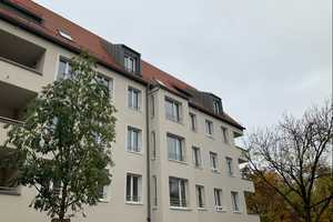Erstbezug ab sofort! Modernes Bad mit Dusche uvm.- – Grünewaldstr. 16b, 90408 Nürnberg – Vorschaubild 8