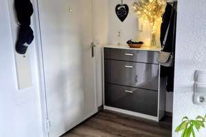 2,5-Zimmer-ETW | Südseite | ohne Maklerprovision!!! – Die vollständige Adresse der Immobilie erhältst du vom Anbieter., 70437 Freiberg, Stuttgart – Vorschaubild 3