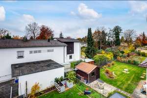 Möbliert: Gemütlich, geräumig und mit Balkon – 80935 Lerchenau-Ost, München – Vorschaubild 15