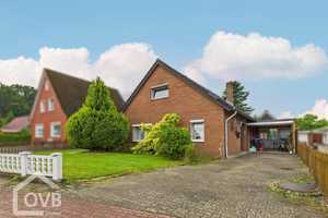 Teilvermietetes Wohnhaus in Holtland  – Leer (Kreis) – Vorschaubild 2