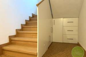 ** Endlich ZUHAUSE! Freistehendes Haus * Fernblick * ca. 1.500 qm Grund * Wintergarten * Carport ** – Die vollständige Adresse der Immobilie erhältst du vom Anbieter., 92277 Hohenburg – Vorschaubild 28