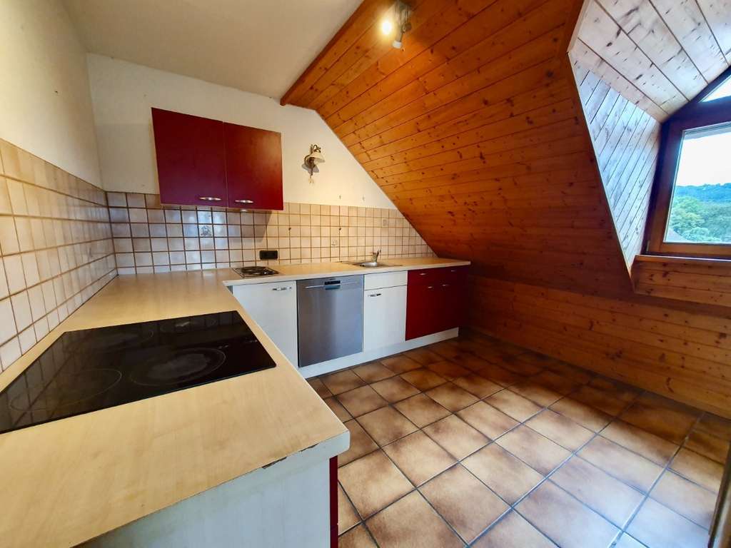 Immobilie in Moos - Wundervolle Seesicht mit Terrasse *4 Zimmer Wohnung* in Moos-Weiler - Bild 4