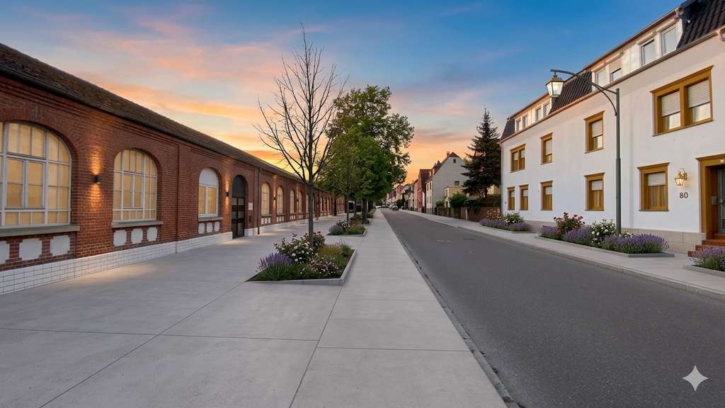 Immobilie in Mühlacker - Attraktive Kapitalanlage: Vollvermietetes 7-Parteienhaus mit stabiler Rendite - Bild 0