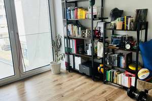 Moderne, lichtdurchflutete 3-Zimmer-Wohnung im Zentrum  von Düsseldorf – 40211 Stadtmitte, Düsseldorf – Vorschaubild 12
