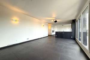 Zentral. Modern. Besonders. – Hochwertige Eigentumswohnung mit traumhafter Terrasse! – Die vollständige Adresse der Immobilie erhältst du vom Anbieter., 53117 Auerberg, Bonn – Vorschaubild 4