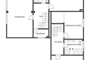 Moderne Eleganz: EFH mit gehobener Ausstattung - inkl. Nebenhaus mit ca. 98 m² – Hannover (Kreis) – Vorschaubild 24