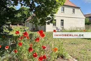 IMMOBERLIN.DE - Stilvoll + fachkundig saniert! Charmantes Einfamilienhaus in traumhafter Lage – Potsdam-Mittelmark (Kreis) – Vorschaubild 2