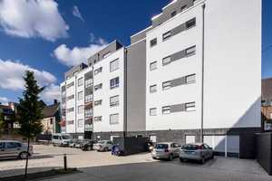 barrierefreie & geräumige 2 Zimmerwohnung zentral Sterkrade! – Wilhelmstraße 10, 46145 Oberhausen – Vorschaubild 11