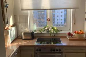 Attraktive Maisonette-Wohnung mit Galerie, Balkon & TG-Stellplatz – Die vollständige Adresse der Immobilie erhältst du vom Anbieter., 50737 Weidenpesch, Köln – Vorschaubild 10