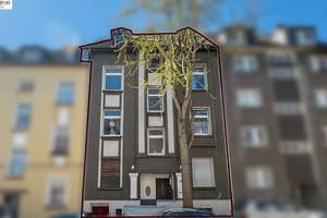 Wohnen in Essen-Holsterhausen: Eigentumswohnung mit Balkon im Hochparterre – Die vollständige Adresse der Immobilie erhältst du vom Anbieter., 45145 Holsterhausen, Essen – Vorschaubild 17