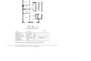 Großzügige 4-Zimmer-Wohnung mit Balkon – Sieversstraße 24, 51103 Kalk (Ortsteil), Köln – Vorschaubild 3