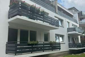 Jetzt reduziert! Renovierte 3-Zimmer-Wohnung mit Balkon & Stellplatz in bevorzugter Lage – Die vollständige Adresse der Immobilie erhältst du vom Anbieter., 22549 Hamburg-Altstadt, Hamburg – Vorschaubild 10