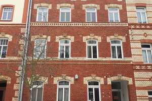 Dachgeschosswohnung in Jena West – Jena – Vorschaubild 1