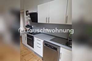 Tauschwohnung: Charmante 2-Zimmer mit Balkon – Tiergarten/Grenze Schöneberg – 10785 Tiergarten, Berlin – Vorschaubild 13