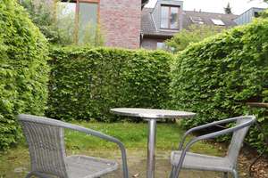 Modernes Einfamilien-Reihenhaus 4/5 Zimmer in Niederkassel mit Terrasse – 40547 Niederkassel, Düsseldorf – Vorschaubild 5