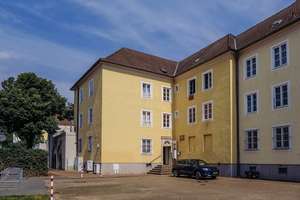 Ideal für die kleine Familie // 2.OG rechts – Schillerstr. 41, 38440 Stadtmitte (Ortsteil), Wolfsburg – Vorschaubild 3