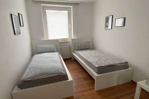 Möbilierte Wohnung für 2-4 Personen in direkter Nähe zu BP und SABIC – Die vollständige Adresse der Immobilie erhältst du vom Anbieter., 45896 Buer, Gelsenkirchen – Vorschaubild 10