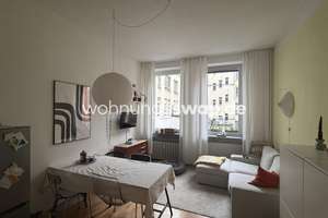 Wohnungstausch: Neusser Straße 30