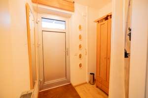 Attraktive 2,5-Zimmer-Wohnung mit Südbalkon und Fahrstuhl im 2. Obergeschoss – Die vollständige Adresse der Immobilie erhältst du vom Anbieter., 38120 Weststadt, Braunschweig – Vorschaubild 9