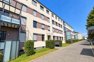 Traumhaftes Wohnen mit viel Platz in Eckenheim