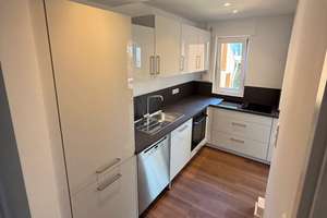 Hochwertige 3-Zimmer Wohnung mit Kamin, EBK,Balkon und Garten – Am Wolfsfeld 39, 65191 Bierstadt, Wiesbaden – Vorschaubild 5