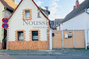 Modern wohnen und sicher investieren: Ihr neues Zuhause mit Garten und vielen Extras – Die vollständige Adresse der Immobilie erhältst du vom Anbieter., 67065 Mundenheim, Ludwigshafen am Rhein – Vorschaubild 1
