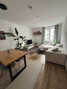 Attraktive 3-Zimmer-Wohnung in Dresden-Striesen – Nachmieter ab 15.10. oder 01.11. gesucht