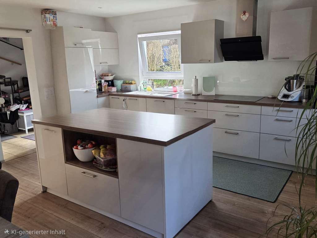 Immobilie in Rinnthal - Doppelhaushälfte in ruhiger Seitenstraße - Bild 4