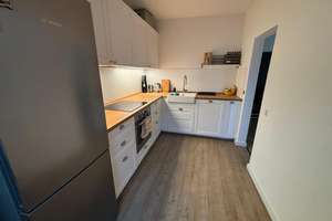 Möblierte 3 Zimmer Wohnung in Friedrichshain (Rudolfkiez) ab 1.7 – Bossestraße 1, 10245 Friedrichshain, Berlin – Vorschaubild 6