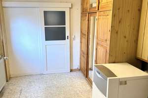 Auch aus Kleinem kann Großartiges werden: Ren.-bed. EFH - Garage - gr. Dachterrasse - Neuhausen! – Die vollständige Adresse der Immobilie erhältst du vom Anbieter., 67549 Neuhausen, Worms – Vorschaubild 9