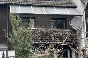 Teilmöbliertes 5-Zimmer-Reihenhaus mit Einbauküche, Ideal für WG – Coventrystrasse 71, 60363 Frankfurt am Main – Vorschaubild 21